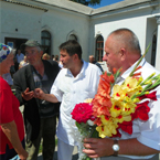 М. Рудченко: «Інфраструктуру поліських сіл потрібно не рятувати, а відроджувати»